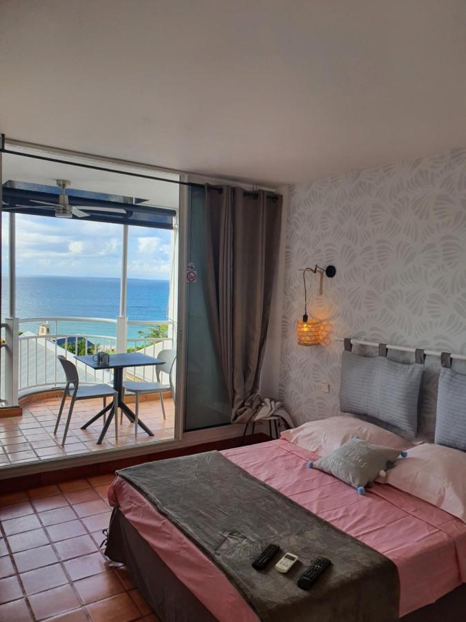 Vacance au soleil ! studio Abricot 310 La Trinité Exterior foto